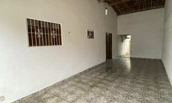 Imagem 2: Preço de Oportunidade! Casa nos Bancários com 03 quartos!