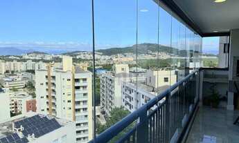Imagem 7: Apartamento à venda, 95 m² por R$ 1.224.000,00 - Itacorubi - Florianópolis/SC
