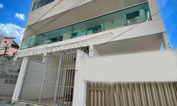 Imagem 2: Casa com 3 dormitórios à venda, 65 m² por R$ 165.000,00 - Santa Helena (Barreiro) - Belo H