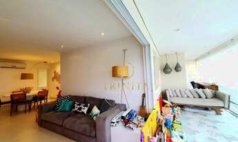 Imagem 7: Apartamento com 3 dormitórios à venda, 125 m² por R$ 1.749.100,00 - Le Parc - Rio de Janei