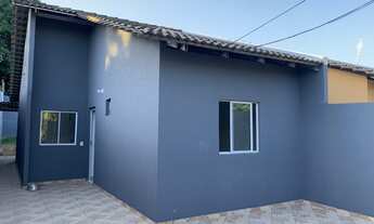 Imagem: Casa para aluguel com 80 metros quadrados