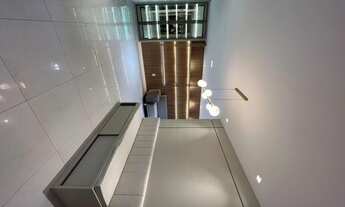 Imagem 3: Apartamento para aluguel possui 90 metros quadrados com 3 quartos