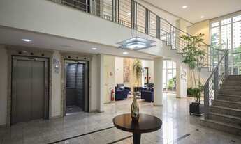 Imagem 7: Apartamento com 1 dormitório à venda, 34 m2 por R$ 320.000,00 - Vila Andrade - São Paulo/S