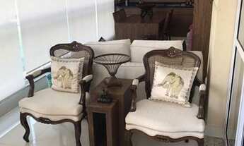 Imagem 4: Apartamento à venda, 200 m2 por R$ 1.852.000,00 - Panamby - São Paulo/SP