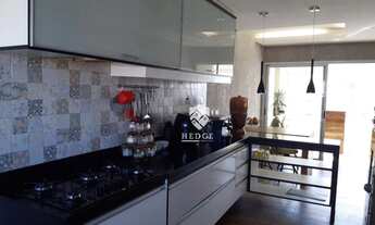 Imagem 5: Apartamento com 3 dormitórios à venda, 211 m² por R$ 2.030.000 - Vila Andrade - São Paulo