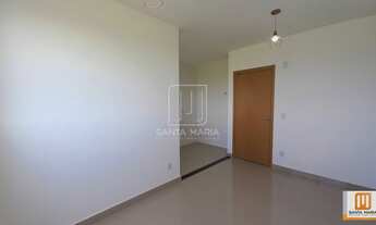 Imagem 2: Apartamento (tipo - padrao) 2 dormitórios, cozinha planejada, portaria 24 horas, lazer, el