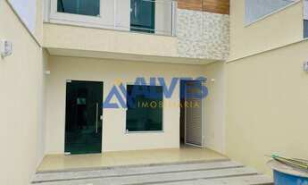 Imagem 5: DUPLEX COM 3/4 SENDO 1 SUITE E ÁREA GOURMET COMPLETA