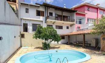 Imagem: Casa com vista perene