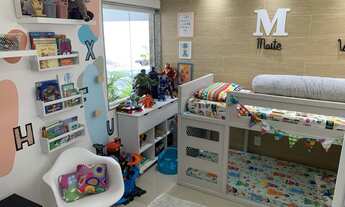 Imagem 6: Casa com piscina em Nova Iguaçu - Jardim Canaã