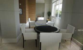 Imagem 2: Apartamento à venda 2 Quartos, 1 Suite, 1 Vaga, 67M², Sacomã, São Paulo - SP