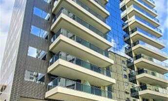Imagem: Andar Corporativo para alugar, 385 m² por