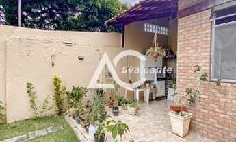 Imagem 5: RIO DE JANEIRO - Casa de Condomínio - TAQUARA