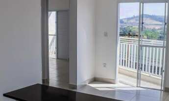 Imagem 5: Apartamento à Venda. 2 Quartos, 1 Vaga para carro e 1 para moto, sacadas 63M², Jardim Col