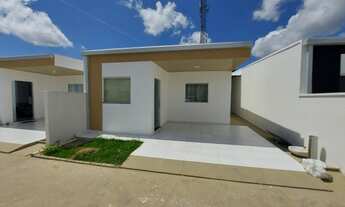 Imagem: Casa para aluguel tem 58 metros quadrados