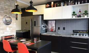 Imagem 2: Kitnet à venda 1 Quarto, 1 Vaga, 56M², Centro, Passo Fundo - Rio Grande do Sul