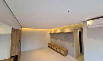 Imagem: Lindo apartamento com com 2 quartos em Boqueirão