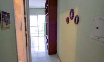 Imagem 5: Apartamento 1 dormitório com elevador - Bairro Cerâmica