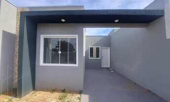 Imagem 2: Casa para Venda em Ponta Grossa, Uvaranas, 2 dormitórios, 1