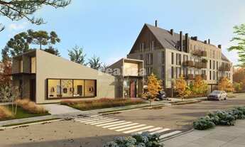 Imagem: APARTAMENTO 2 SUÍTES NO SOL DE MONET EM