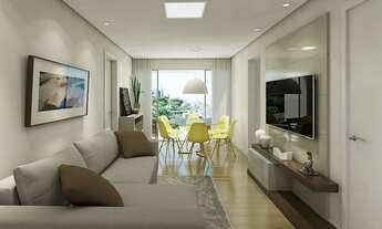 Imagem 7: Apartamento à venda, 3 quartos, 1 suíte, 2 vagas, Jardim Riacho das Pedras - Contagem/MG