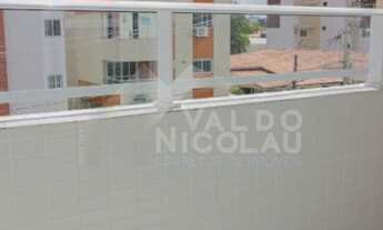 Imagem 7: Apartamento para venda tem 52 metros quadrados com 2 quartos