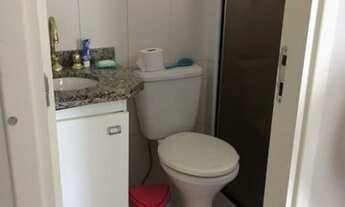 Imagem 3: Apartamento na Moóca, com 140 M2, com 04 quartos e 01 vaga