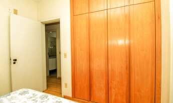 Imagem 5: Apartamento à venda, 3 quartos, 1 suíte, 2 vagas, Buritis - Belo Horizonte/MG