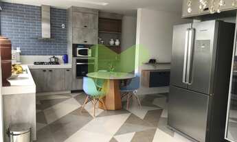 Imagem 6: Casa para aluguel, 4 quartos, 2 suítes, 2 vagas, Vale do Cristais - Macaé/RJ