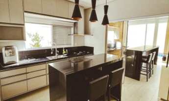 Imagem 3: Aluga casa Alphaville