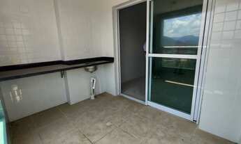 Imagem 4: Apartamento 2 dormitórios Oportunidade prédio frente mar - AMG53