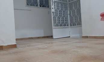 Imagem: Apartamento para aluguel com 35 metros quadrados