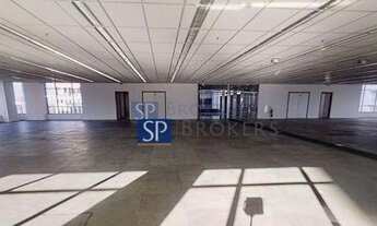 Imagem 6: Sala para alugar, 865 m² - Cidade Monções - São Paulo/SP