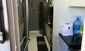 Imagem 7: 02 Quartos (01 Suíte) - 02 Banheiros - 02 Garagens cobertas Cód: 21383 D