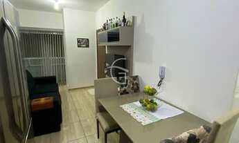 Imagem 5: JOINVILLE - Apartamento Padrão - AVENTUREIRO