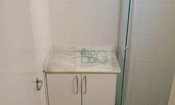 Imagem 3: Apartamento com 3 dormitórios, 78 m² - venda por R$ 550.000,00 ou aluguel por R$ 2.000,00