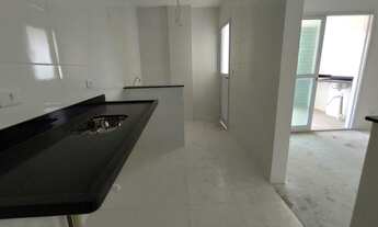 Imagem 7: Apartamento 2 dormitórios Oportunidade prédio frente mar - AMG53