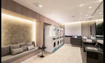 Imagem 6: Apartamento 26m² 1 quarto Indianópolis - São Paulo