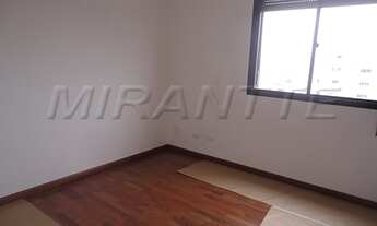 Imagem 3: Apartamento para venda com 224 m² com 4 sendo 1 suíte quartos em Santana - São Paulo - SP