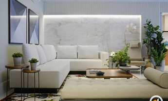 Imagem: GOIâNIA - Apartamento Padrão - Setor Oeste