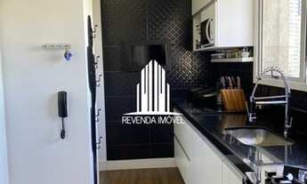 Imagem 7: Apartamento no Brooklin Paulista- São Pailo, SP