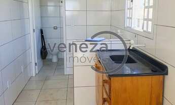 Imagem 7: Apartamento com 1 quarto para alugar por R$ 670.00, 43.00 m2 - CENTRO - LONDRINA/PR