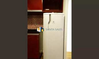 Imagem 7: Apartamento em Planalto Paulista com 37m²