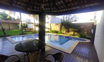 Imagem 8: Maravilhosa Casa mobiliada em condomínio no Jardim Itália, Cuiabá-MT