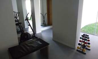 Imagem 3: Apartamento à venda 1 Quarto, 1 Vaga, 83M², Centro, Passo Fundo - Rio Grande do Sul