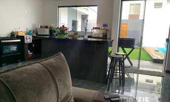 Imagem 6: AMPLA CASA CANASVIEIRAS