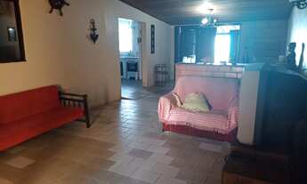 Imagem 2: Casa para venda com 100 metros quadrados com 3 quartos em Atlantida Sul - Osório - RS