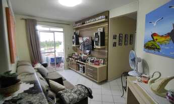 Imagem 2: Apartamento à venda no bairro Praia Comprida - São José/SC