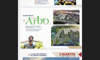 Imagem: Apartamentos - Conquista Litoral Norte