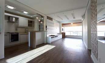 Imagem: Apartamento com 2 dormitórios à venda