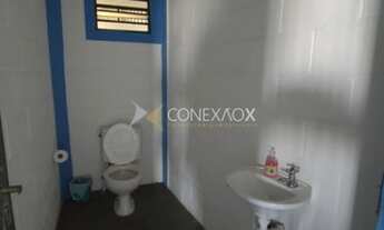 Imagem 4: Barracão - Vila Santa Isabel - Campinas